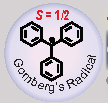 Triphenymethyl Radical