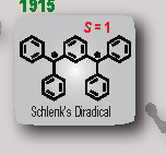 Schlenk Diradical