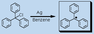 Gomberg Reaction