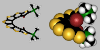 carbon-sulfur [7]helicene