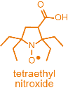 tetraethyl nitroxide