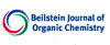 Beilstein Journal of Organic Chemistry