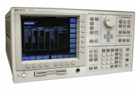 The Agilent 4155C Semiconductor Parameter Analyzer