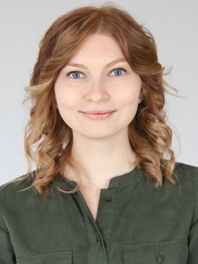 Nataliia Vorobyeva
